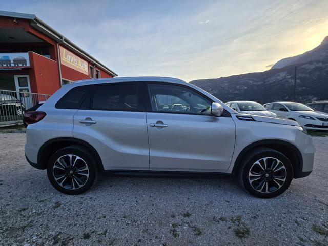 SUZUKI Vitara 1.4 Boosterjet 4WD AllGrip Top