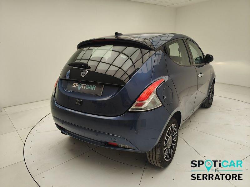 Lancia Ypsilon III 2021 1.0 firefly hybrid Platino s&s 70cv