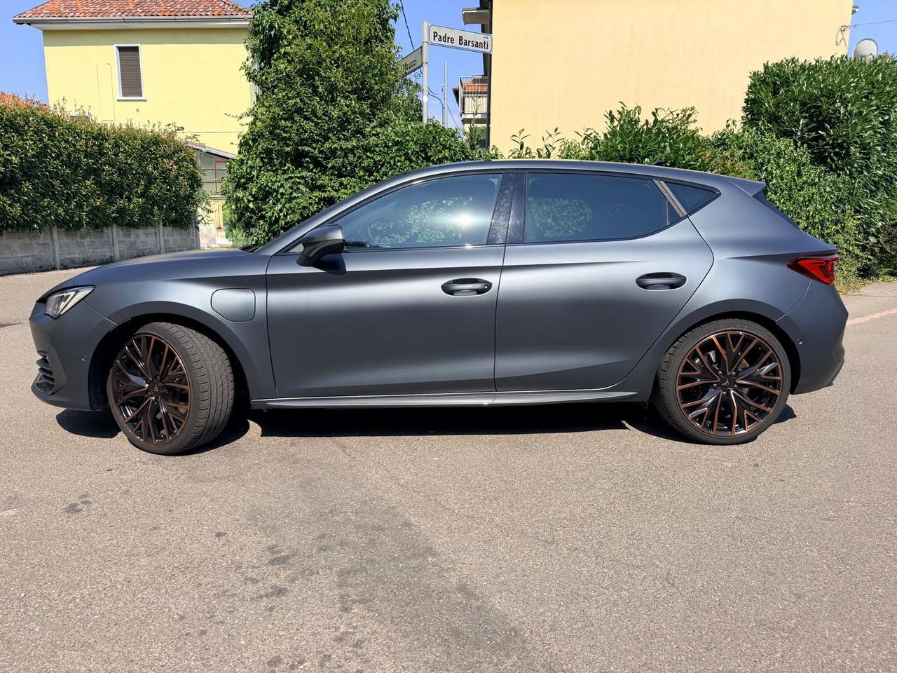 Cupra Leon VZ 1.4 e-HYBRID VZ PHEV #11419
