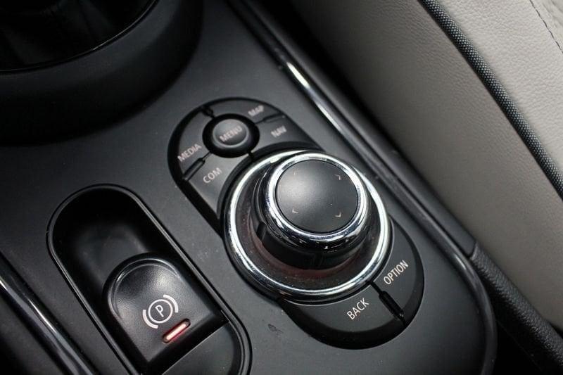 MINI Countryman Cooper Cooper SD Yours 4WD automatica