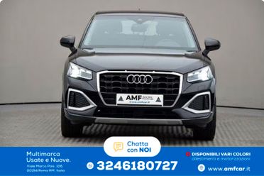 Audi Q2 35 TFSI S tronic