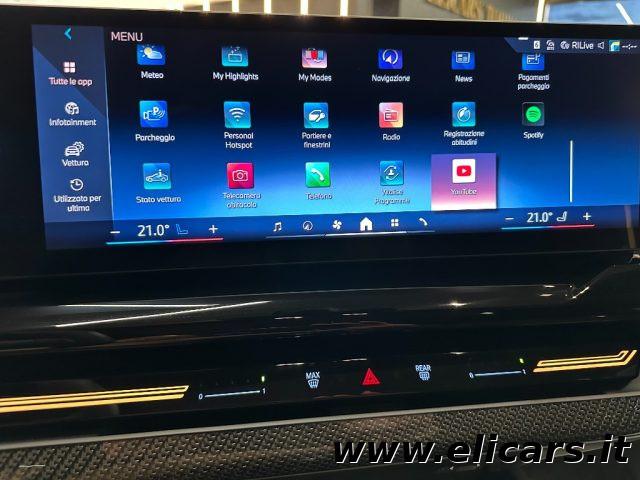 BMW 520 d 48V xDrive Touring Msport