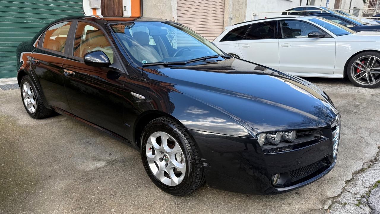 Alfa Romeo 159 1.9 JTDm 150CV Progression