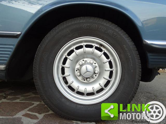 MERCEDES-BENZ SL 350 SL C 350 Coupé V8 200cv Manuale - ASI