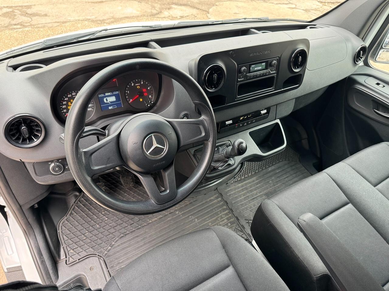 Sprinter 311CDI POCHI KM TAGLIANDATO PRONTA CONSEGNA