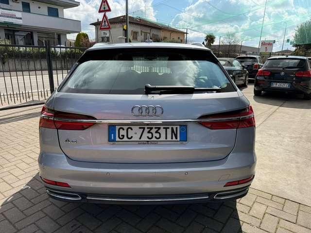 Audi A6 Audi A6 2021 Avant 40 2.0 tdi mhev Sport s-tronic