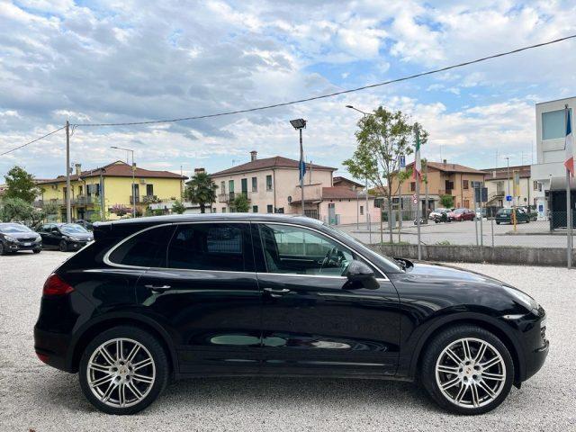 PORSCHE Cayenne 3.0 Diesel