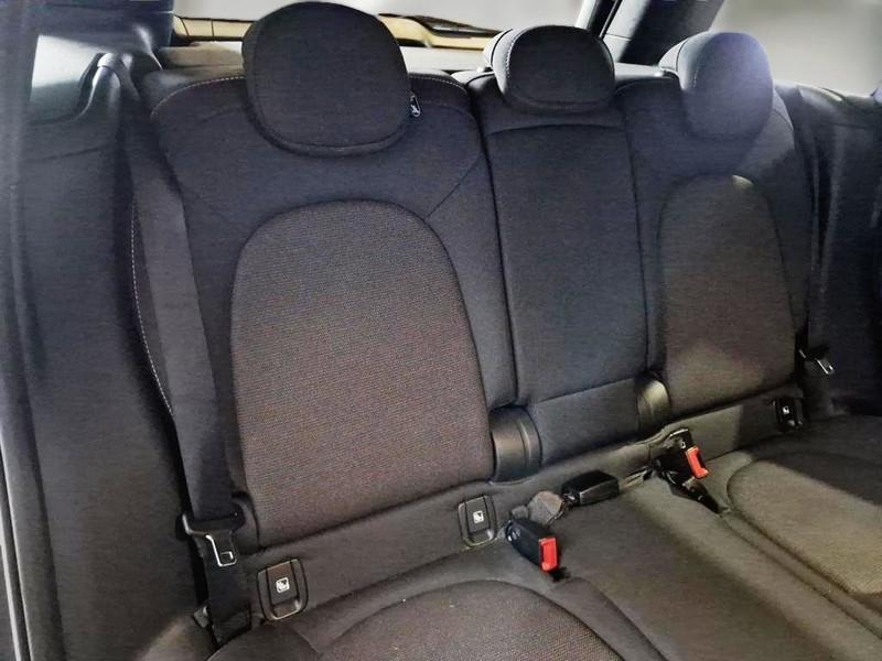 MINI COOPER SE COUNTRYMAN ALL4 Business autom.