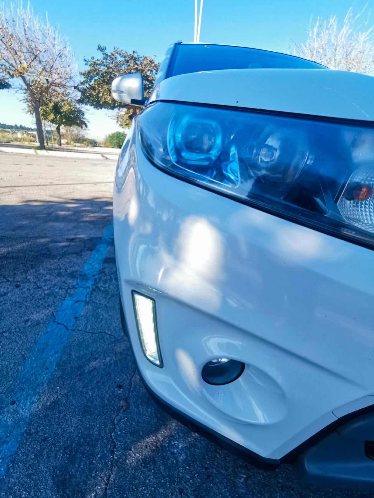 Suzuki Vitara 1.6 DDiS V-Top