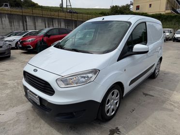 Ford Transit Courier 1.5 TDCi 75CV Van Entry