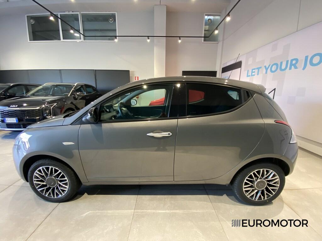 Lancia Ypsilon 5 Porte 1.2 Ecochic Gold