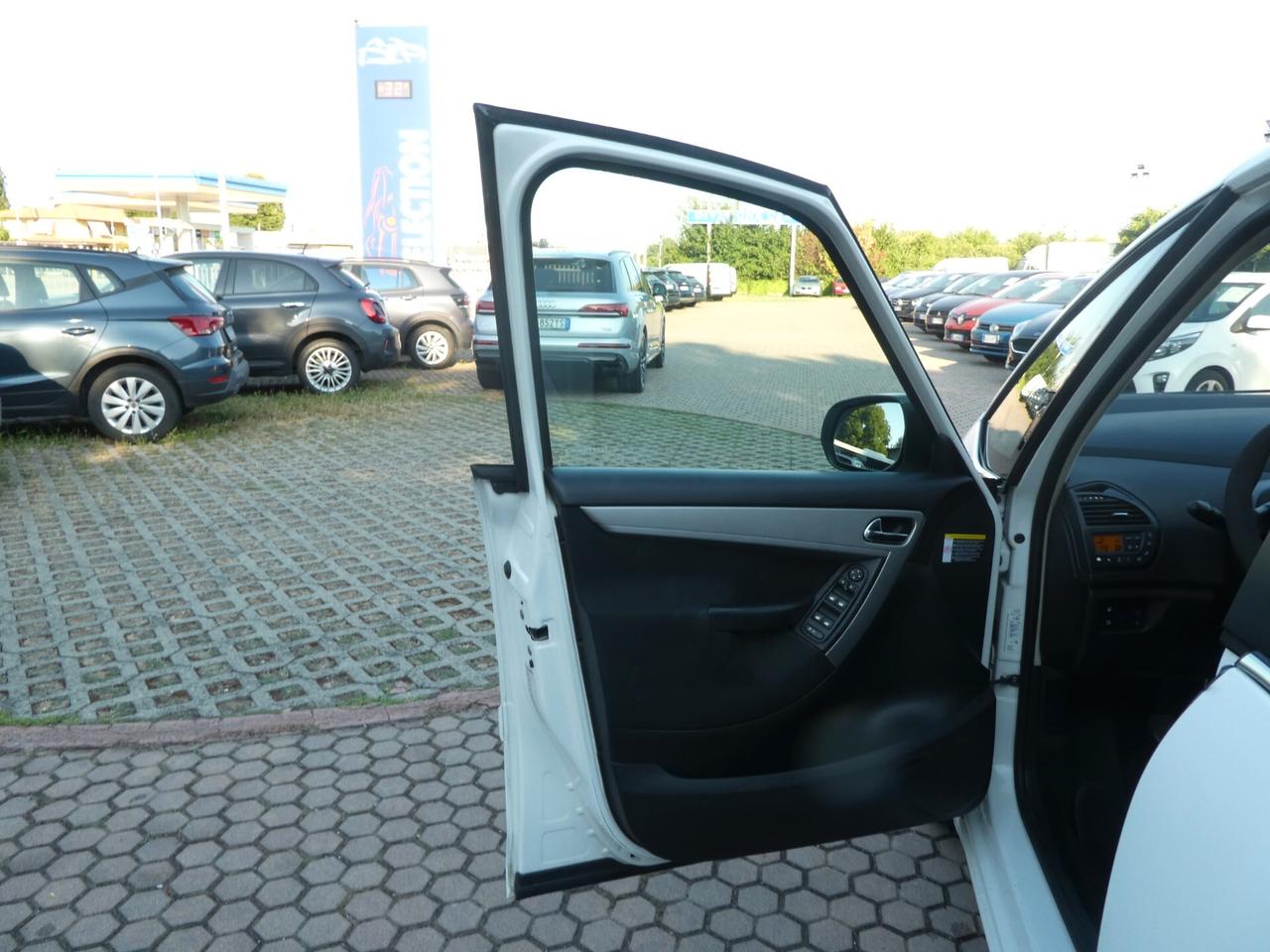 Citroen C4 Picasso 1.6 HDi 110 FAP Business OK NEOPATENTATI
