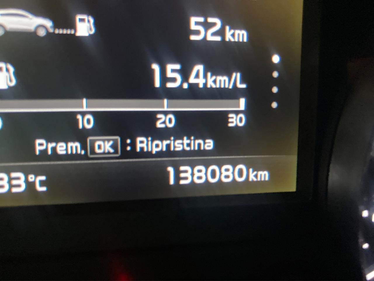 KIA Sportage 1.7 crdi GT Line 2wd 141cv dct