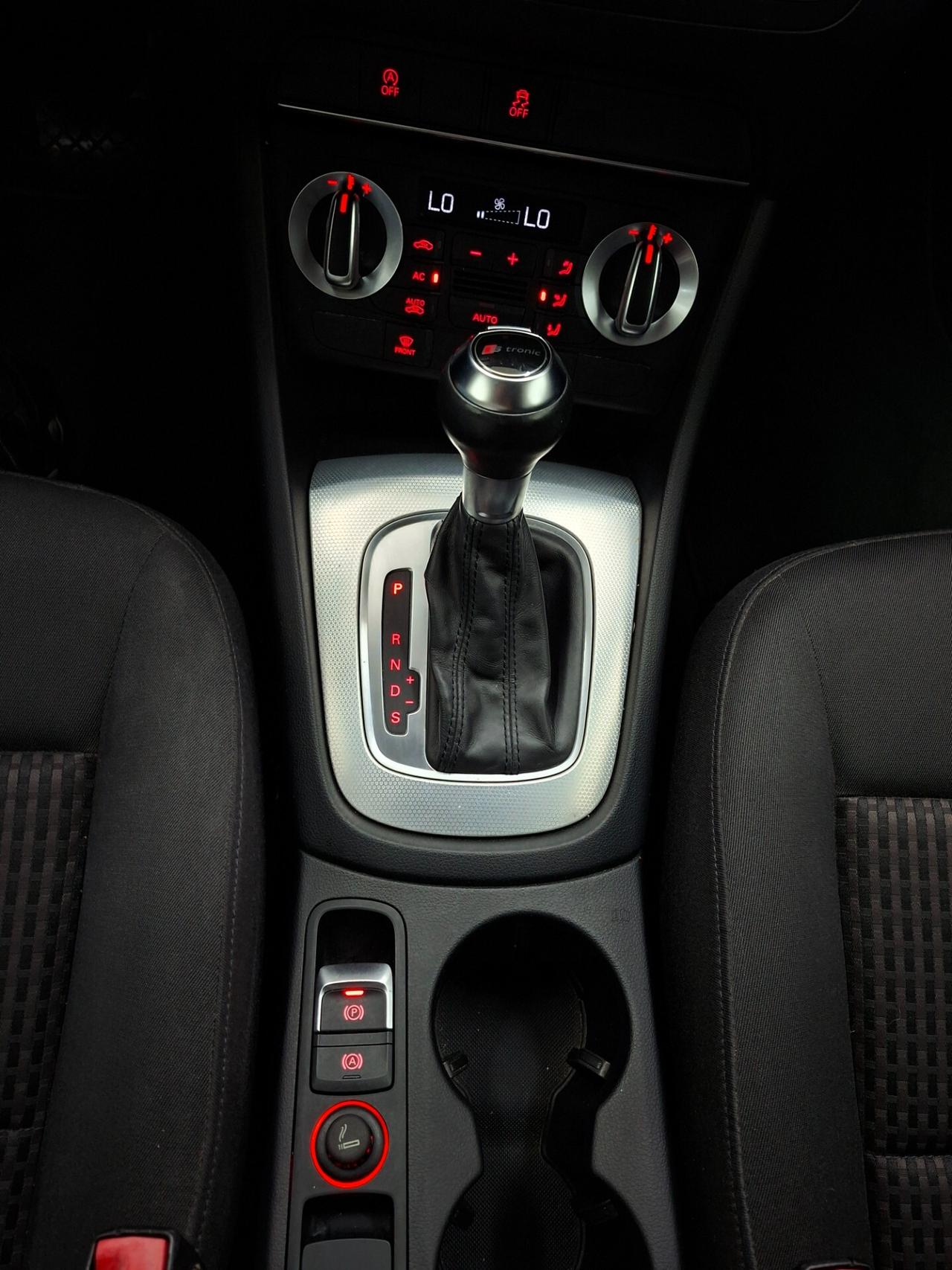 Audi Q3 2.0 TDI 177cv Quattro S tronic