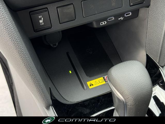 TOYOTA Yaris Cross 1.5 Hybrid 130 CV 5p. E-CVT Trend PREZZO REALE