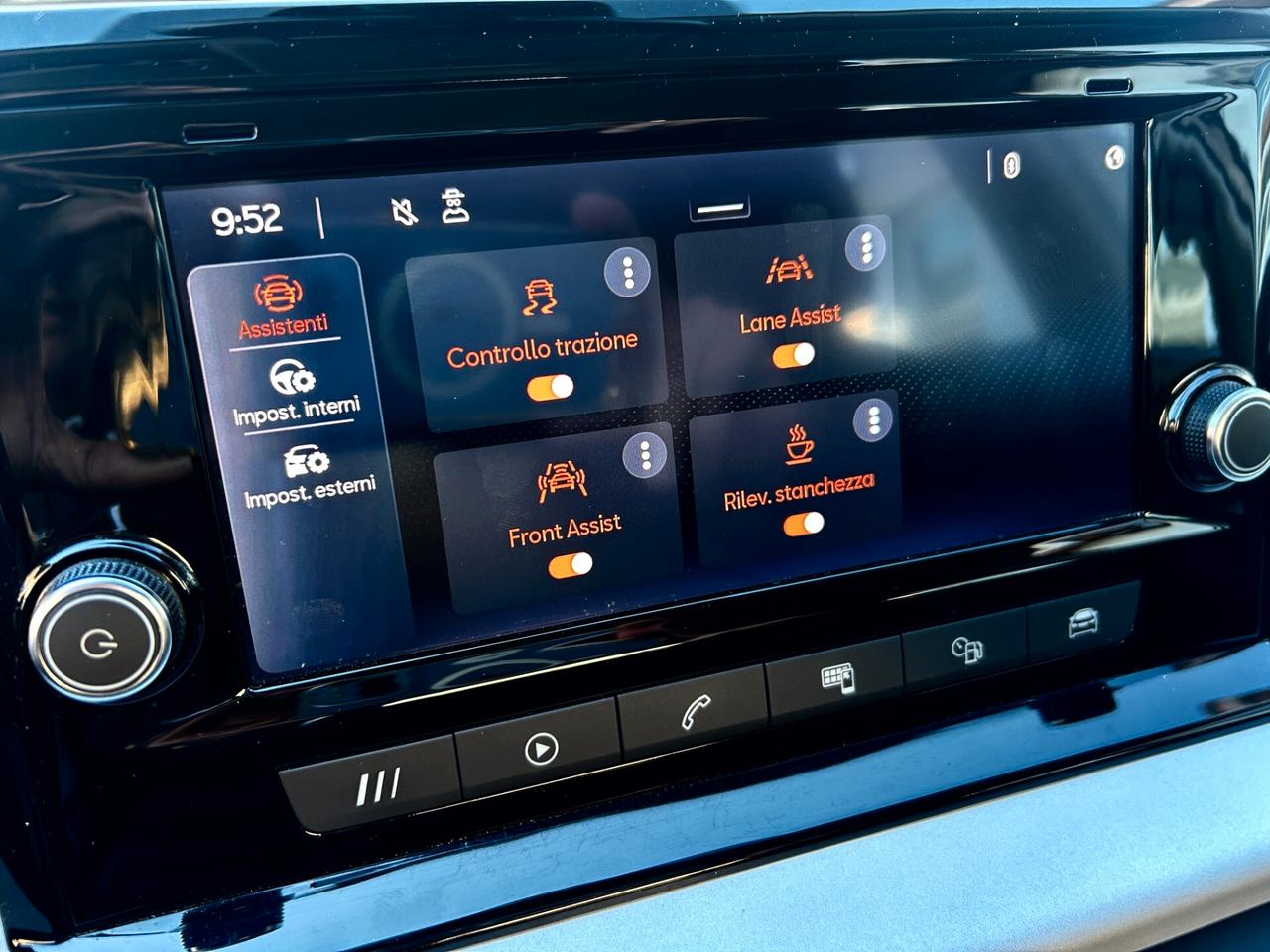 Seat Arona 1.0 TGI Style 2022