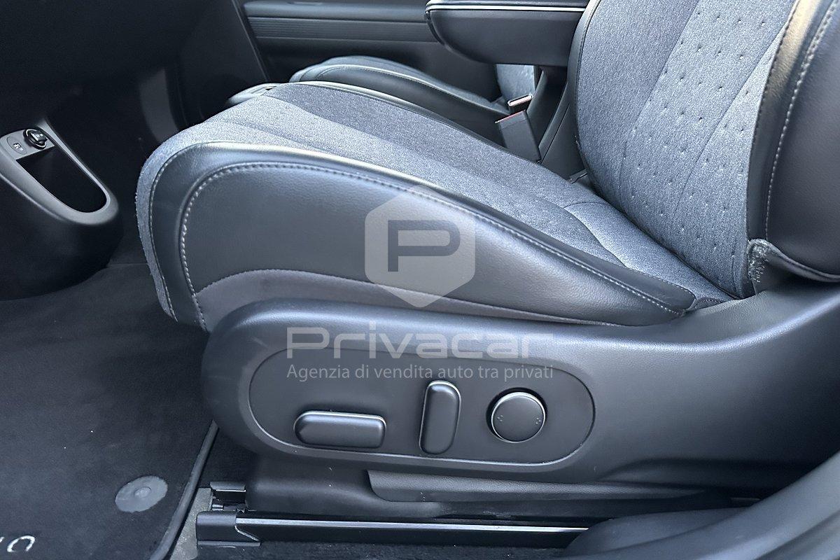 HYUNDAI Ioniq 5 72,6 kWh Innovation