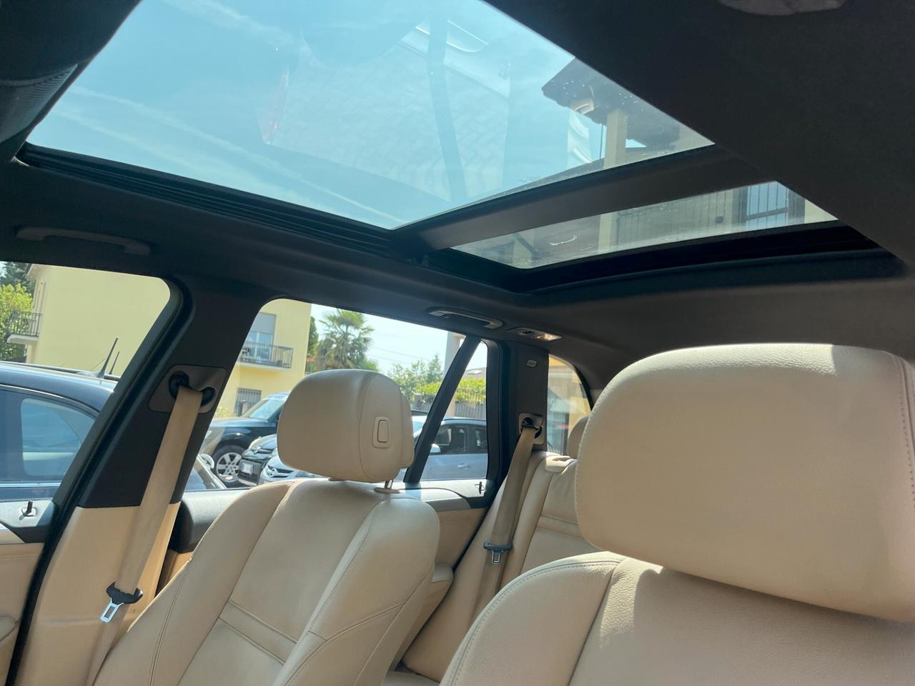 Bmw X5 3.0d cat Attiva