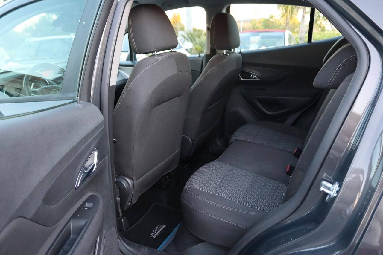 Opel Mokka X 1.6 CDTI Ecotec 4x2 Start&Stop