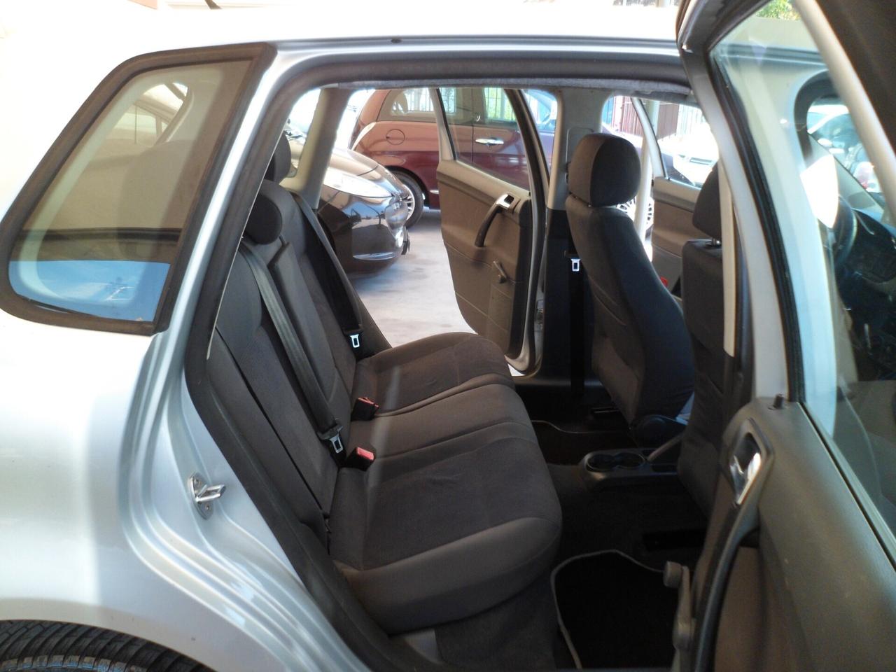 Volkswagen polo 1.2 benzina 5p neopatentati ful 06