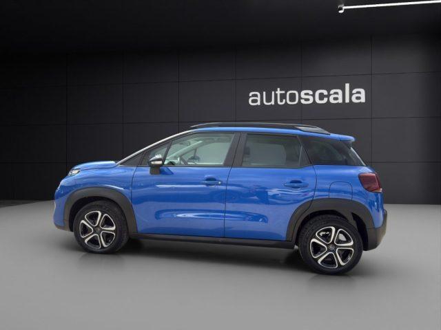 CITROEN C3 Aircross PureTech 110 S&S Feel