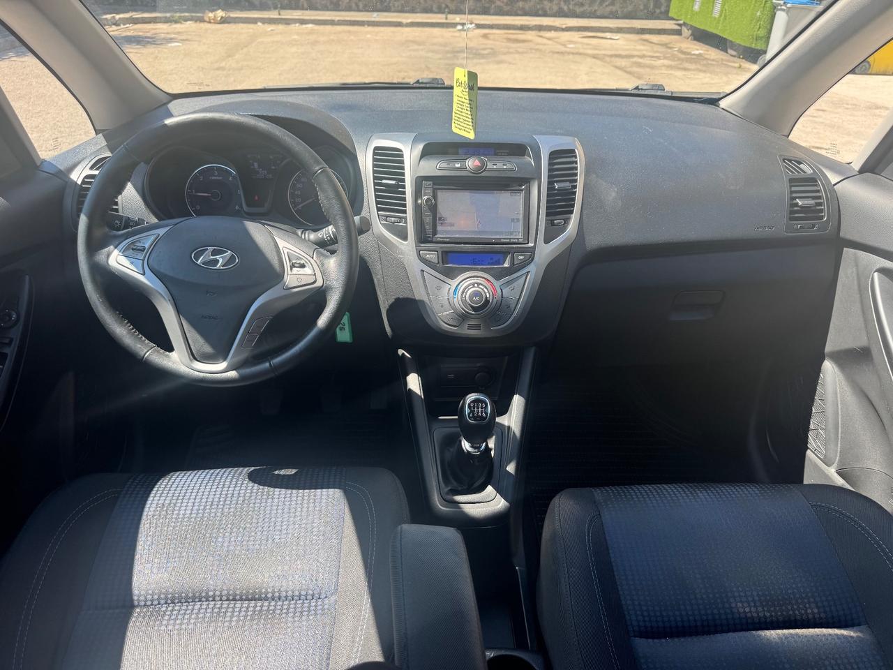 Hyundai iX20 1.4 CRDI 90 CV Comfort (NEOPATENTATI)