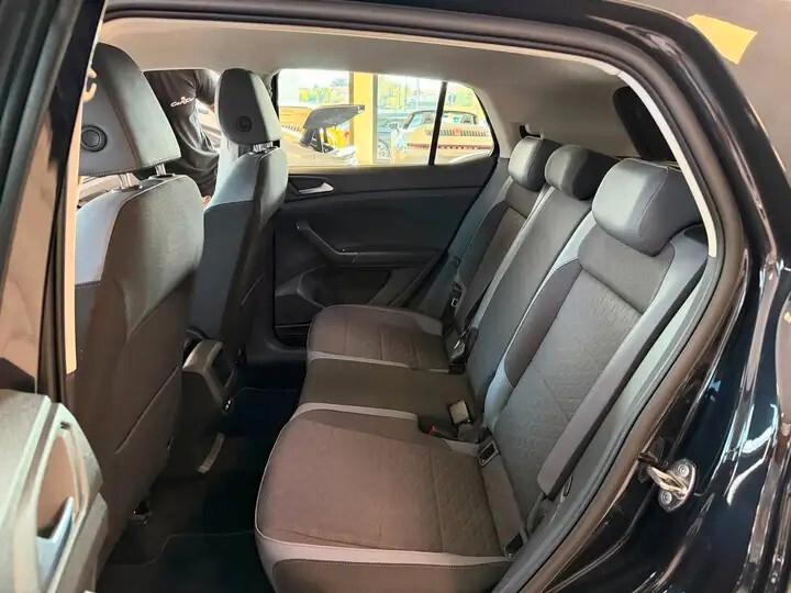 Volkswagen T-Cross 1.0 TSI 110 CV DSG Advanced