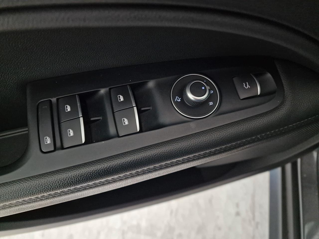 Alfa Romeo Stelvio 2019