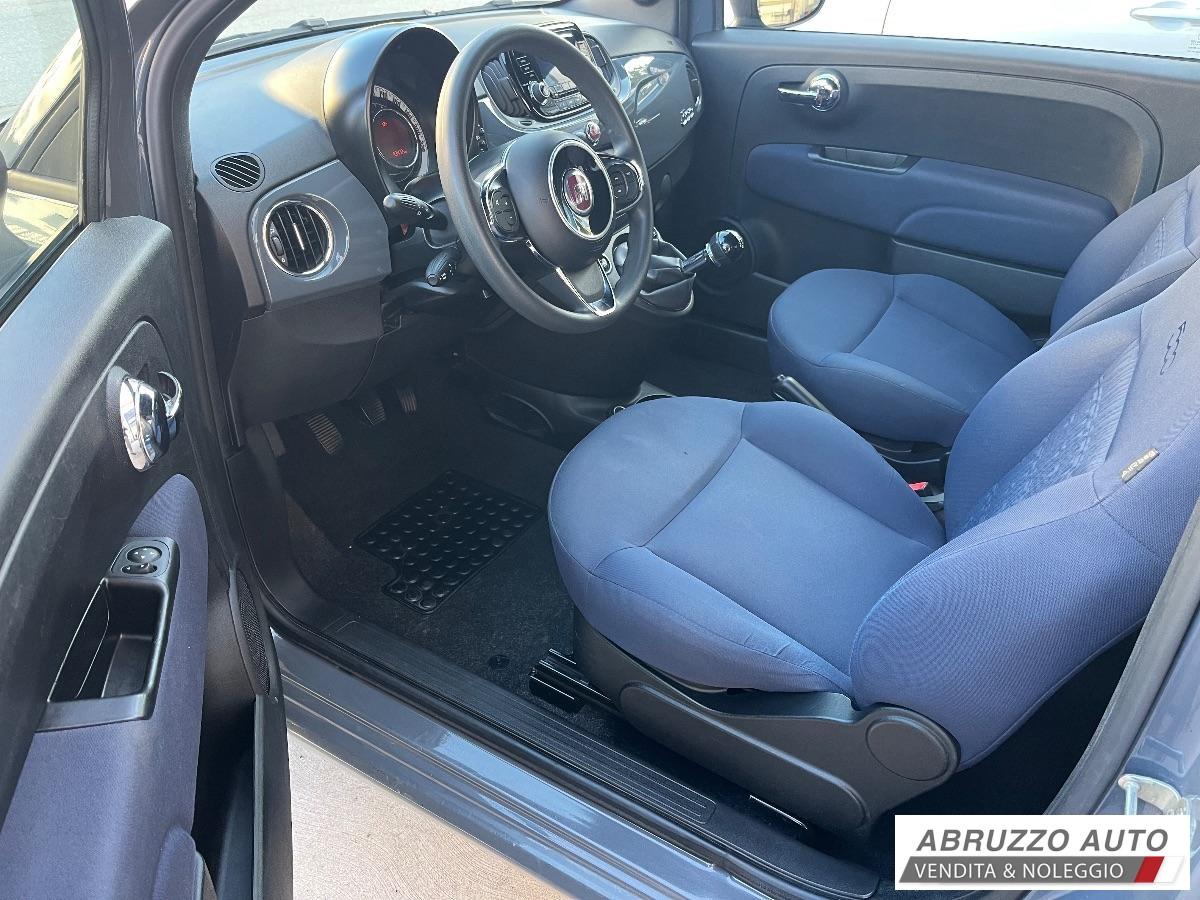 FIAT 500 1.0 Hybrid PROMO