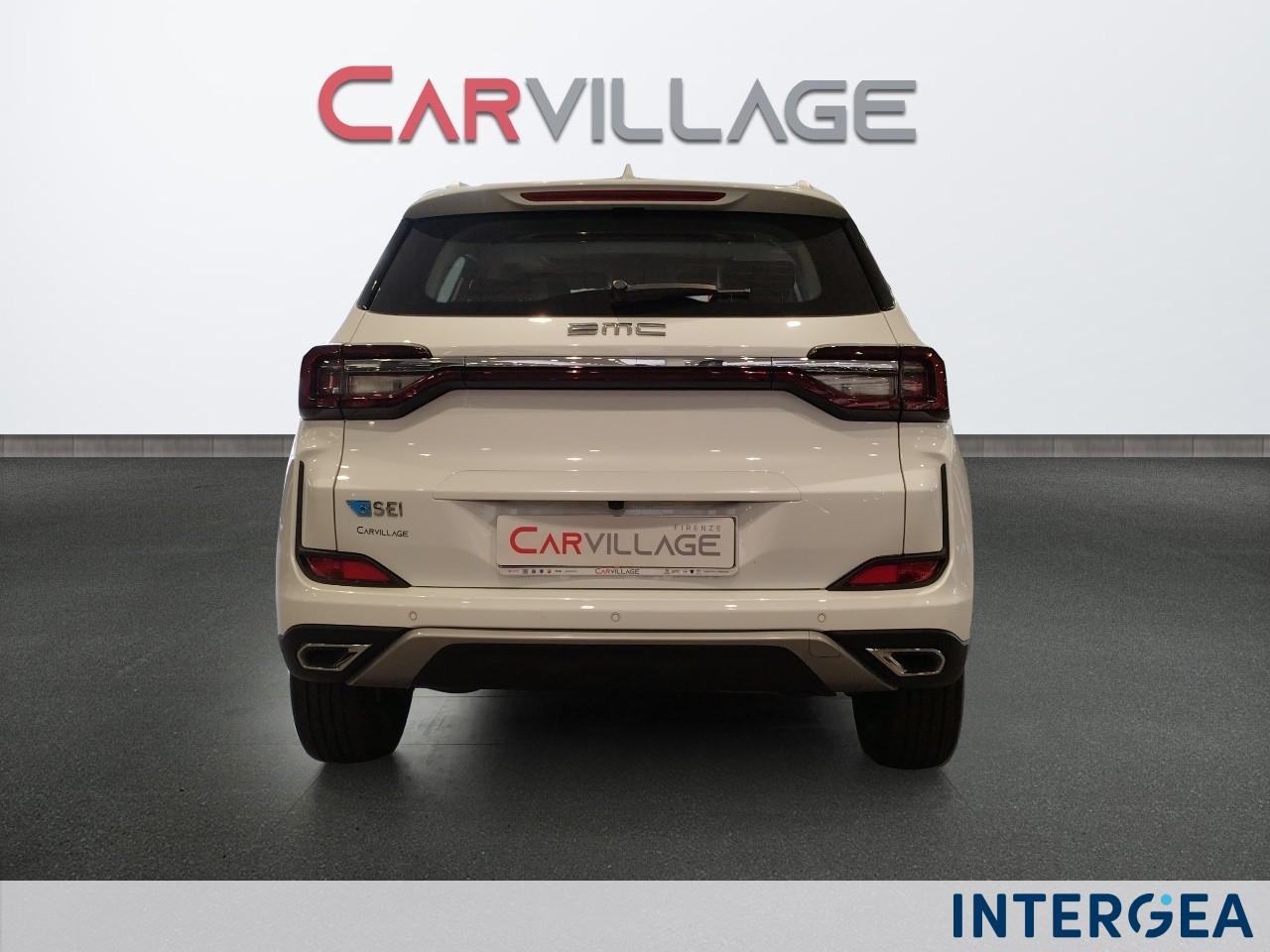 EMC Sei 1.5 Gpl 113cv