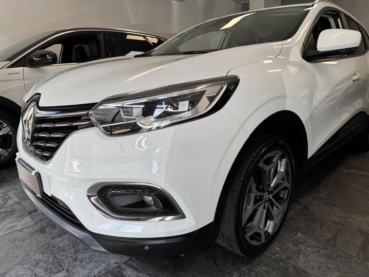 Renault Kadjar 1.5 dCi 8V 115CV Sport Edition