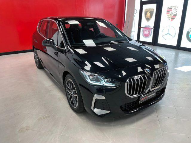 BMW 218 218D ACTIVE TOURER M-SPORT AUTO