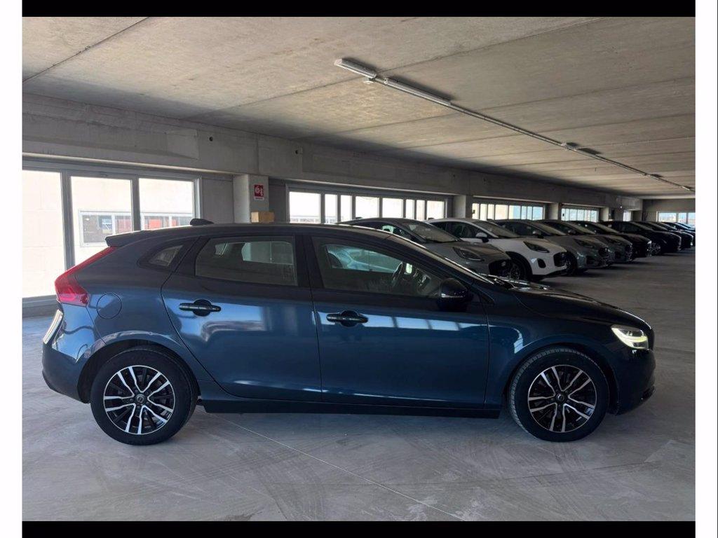 VOLVO V40 2.0 d2 business plus geartronic my19 del 2018