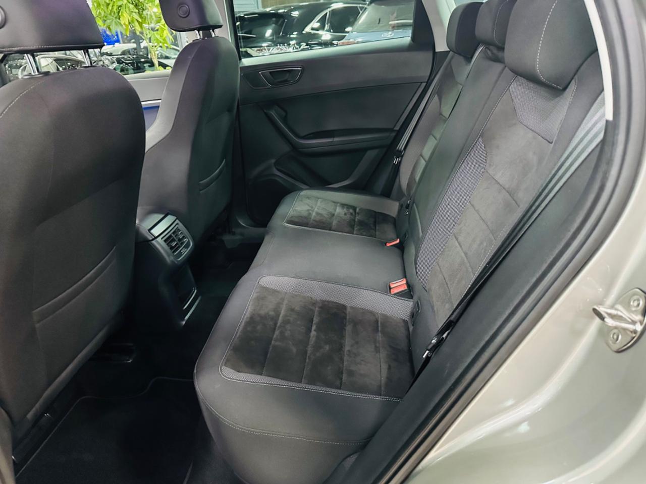 Seat Ateca 1.6 TDI Ecomotive XCELLENCE 2017