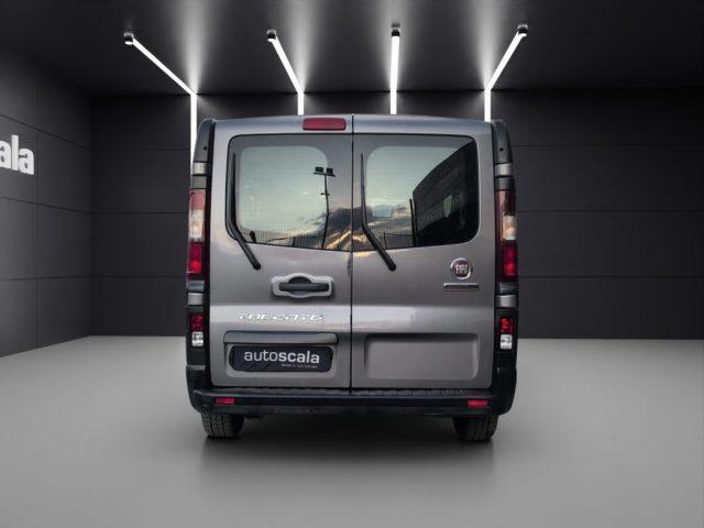 FIAT Talento 1.6 TwinTurbo MJT 125CV PC-TN Combi 12q