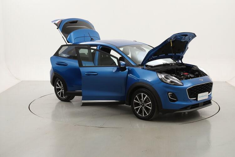 Ford Puma Titanium BZ219040 1.0 Mild Hybrid 125CV