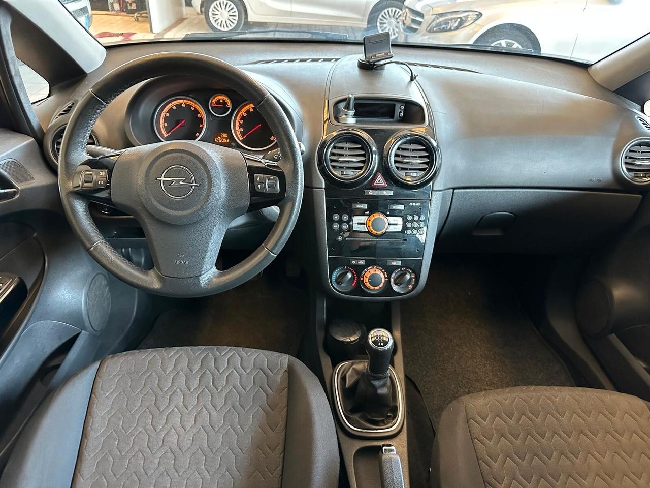 Opel Corsa 1.2 Sport 5 porte