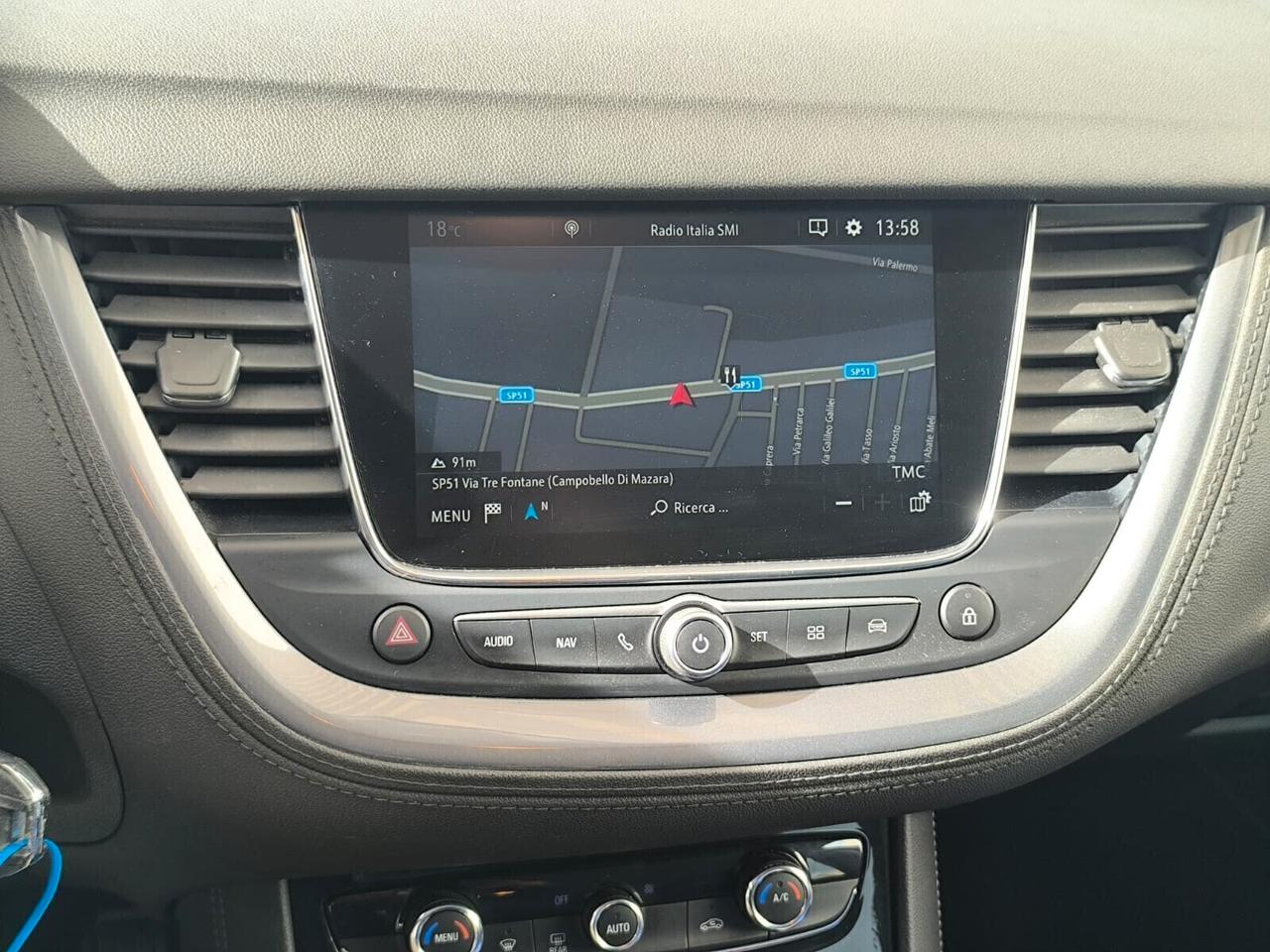 Opel Grandland X 1.5CC 130CV S&S aut Elegance 2021