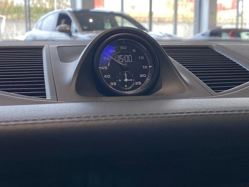 Porsche Macan T 2.0 265 cv PDK - IVA Esposta