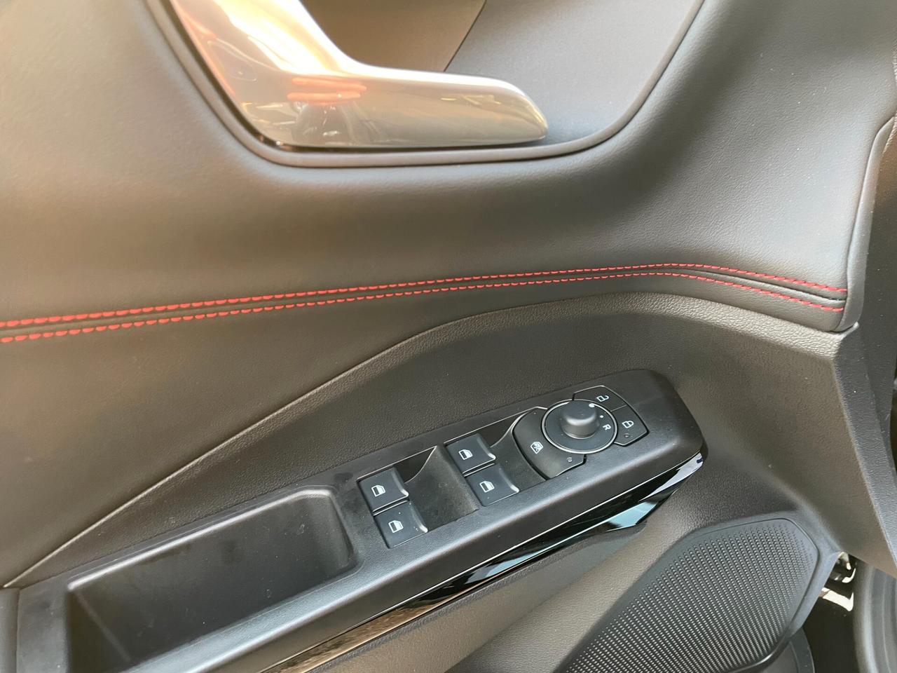 Ford Puma 1.0 EcoBoost Hybrid 125 CV S&S ST-Line PREZZO REALE