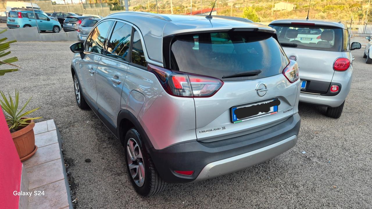 Opel Crossland X 1.5 ECOTEC D 102 CV Start&Stop Innovation