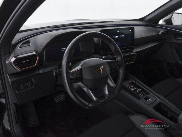 CUPRA Formentor Formentor 1.5 tsi 150cv dsg