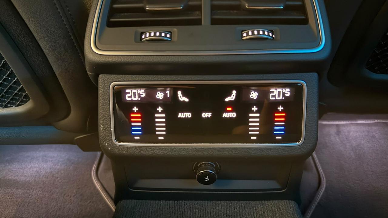 AUDI A6 SW 40TDI S-TRONIC SLINE EDITION 2022