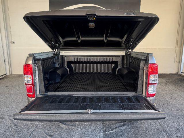 FORD Ranger cil. 2.0 TDCi Double Cabin