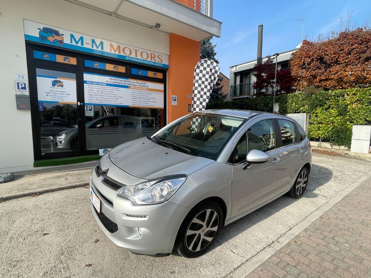 CITROEN C3 PureTech neo patentati GPL