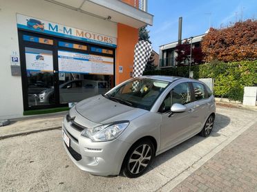 CITROEN C3 PureTech neo patentati GPL