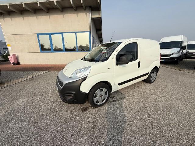 Fiat Fiorino cargo 1.3 mjt 95cv SX