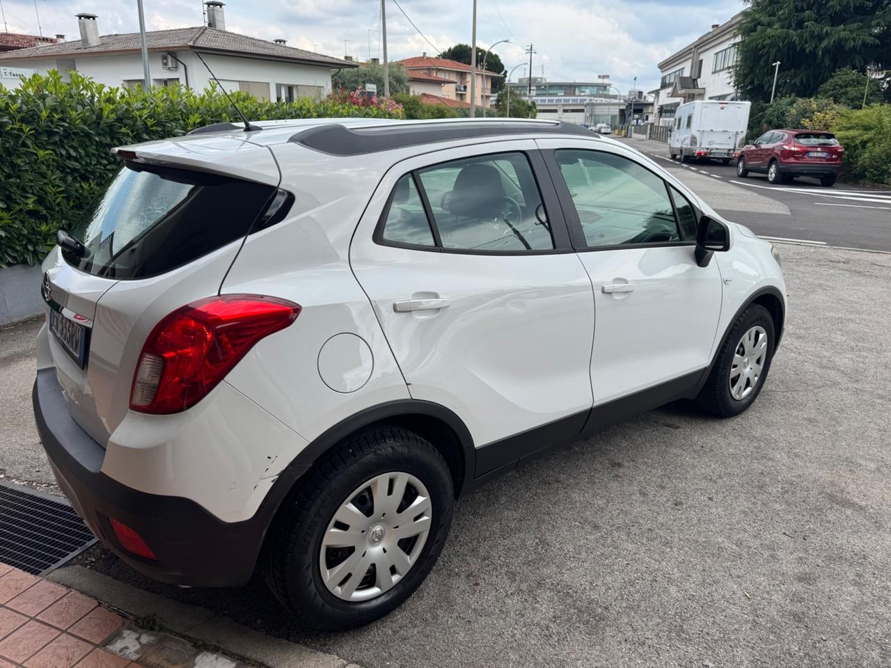 Opel Mokka 1.6 Ecotec 115CV 4x2 Start&Stop Cosmo