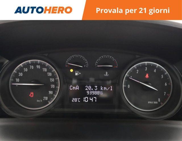 LANCIA Ypsilon 1.2 69 CV 5 porte Unyca