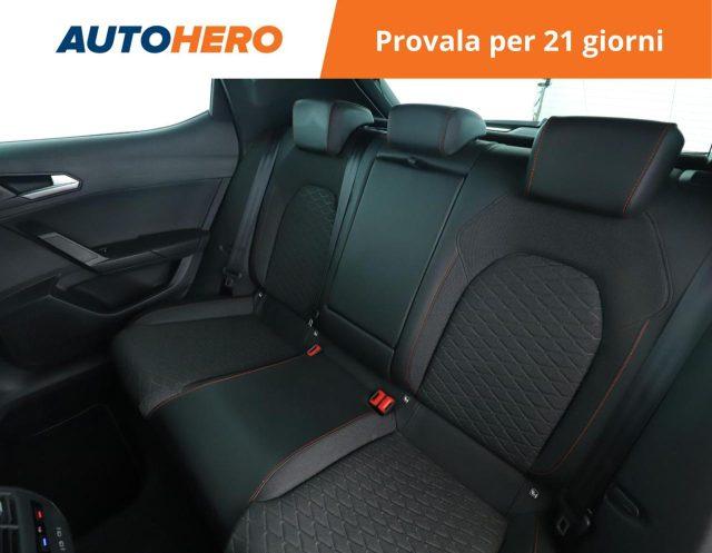 SEAT Leon 1.4 e-HYBRID 204 CV DSG FR
